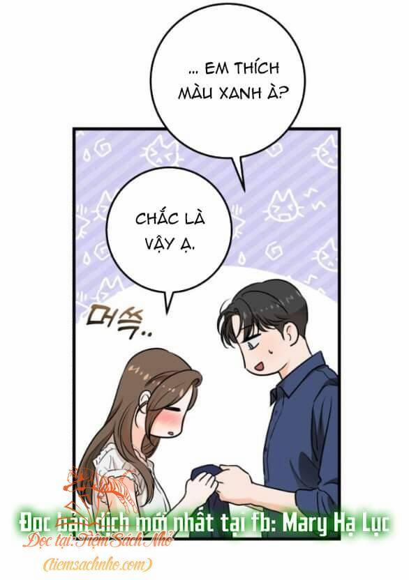 Nóng Lòng Muốn Giày Vò Em 47 trang 28