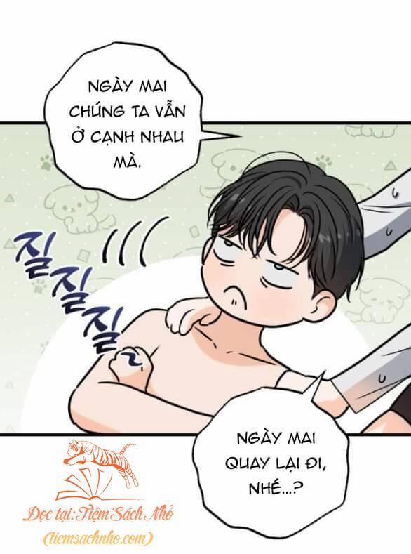 Nóng Lòng Muốn Giày Vò Em 47 trang 42