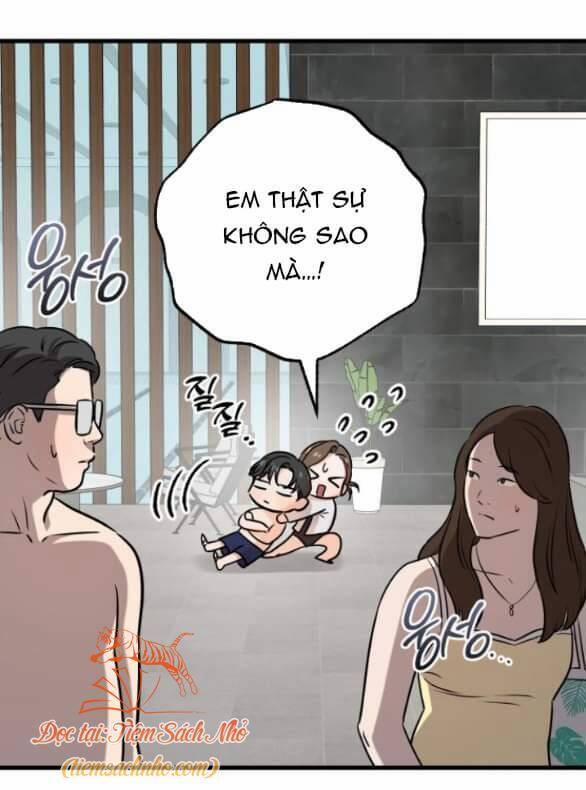 Nóng Lòng Muốn Giày Vò Em 47 trang 43