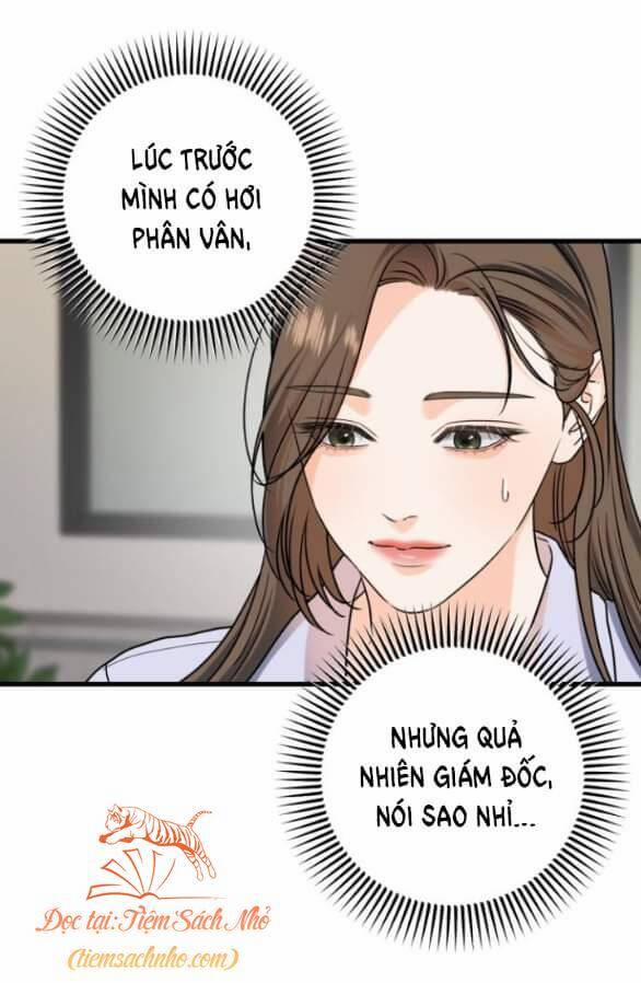 Nóng Lòng Muốn Giày Vò Em 47 trang 46