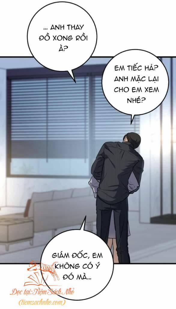 Nóng Lòng Muốn Giày Vò Em 47 trang 56