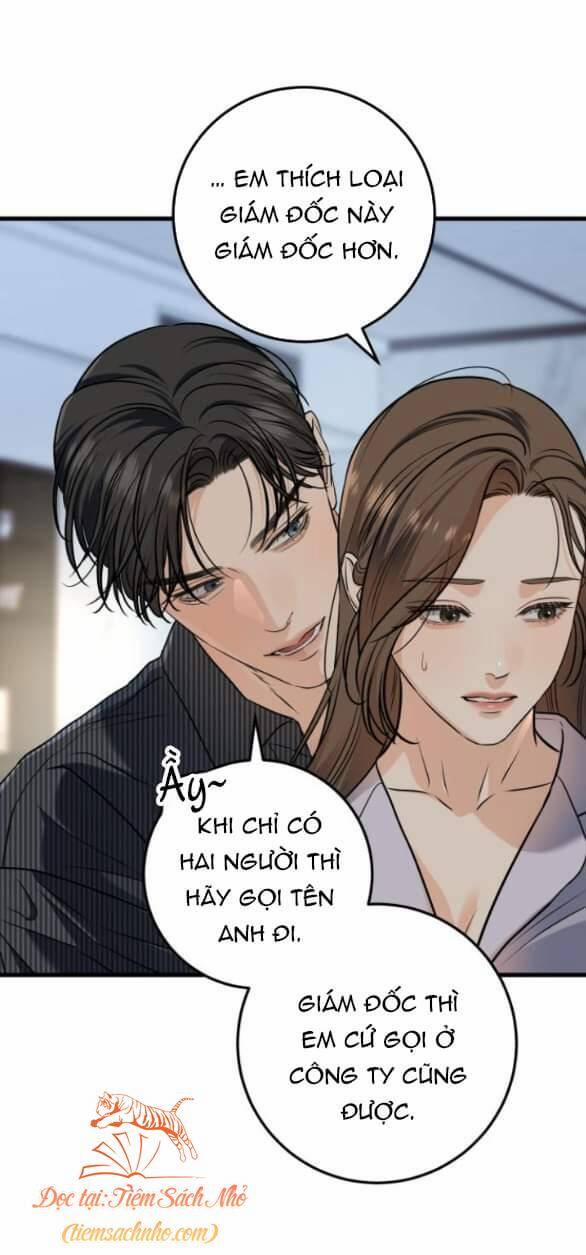 Nóng Lòng Muốn Giày Vò Em 47 trang 62