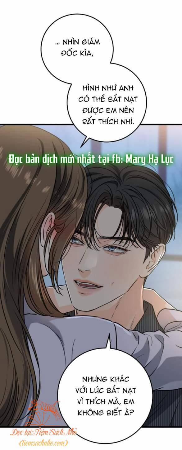 Nóng Lòng Muốn Giày Vò Em 47 trang 67