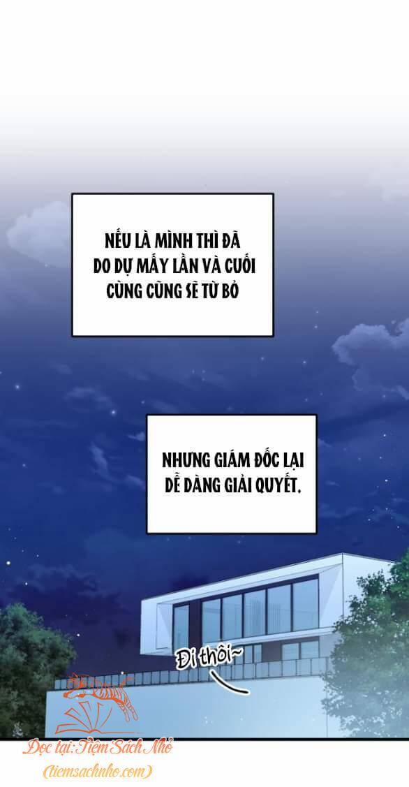 Nóng Lòng Muốn Giày Vò Em 47 trang 9