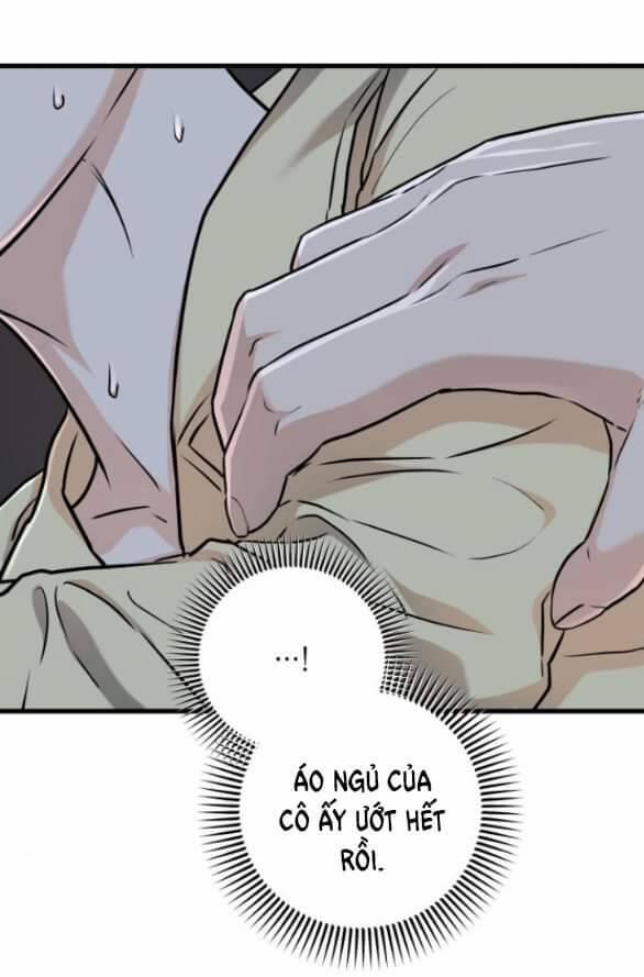 Nóng Lòng Muốn Giày Vò Em 48 trang 14