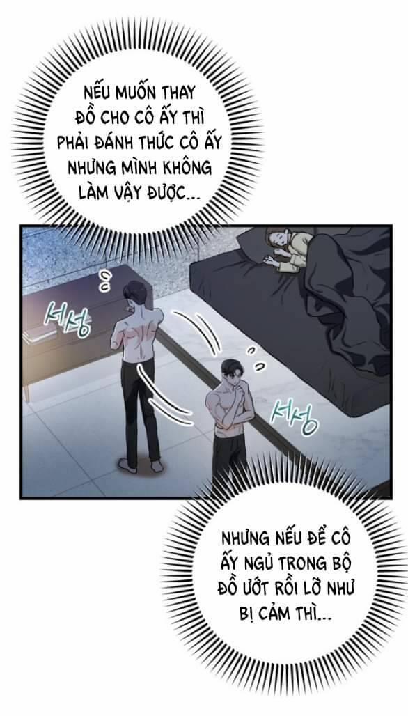 Nóng Lòng Muốn Giày Vò Em 48 trang 16