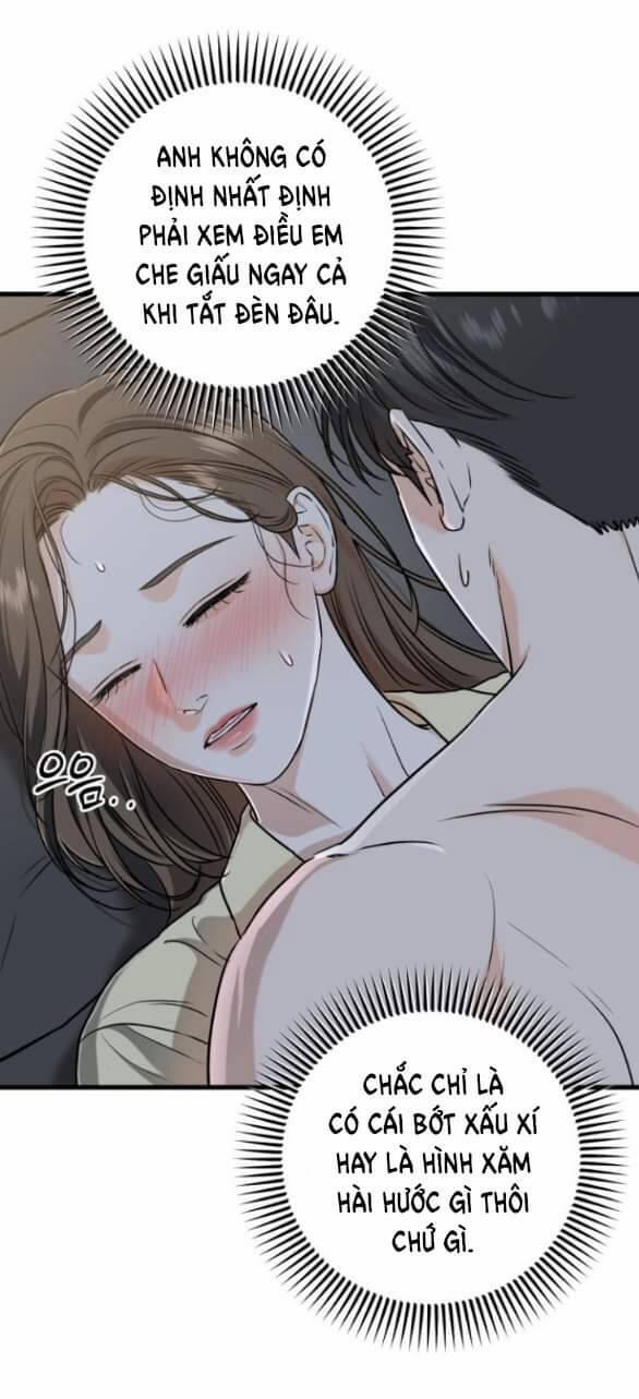 Nóng Lòng Muốn Giày Vò Em 48 trang 20