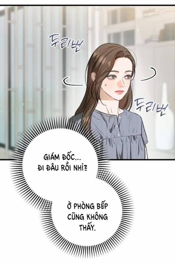 Nóng Lòng Muốn Giày Vò Em 48 trang 40