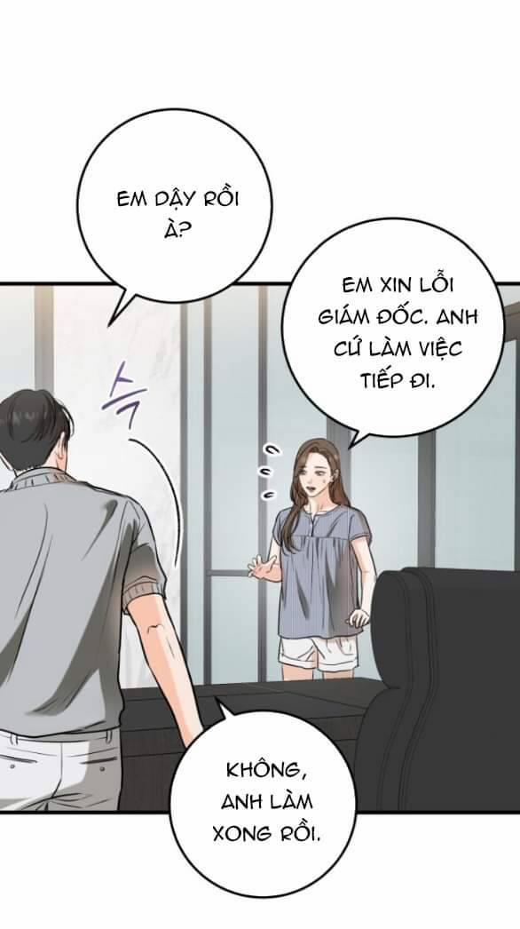 Nóng Lòng Muốn Giày Vò Em 48 trang 46
