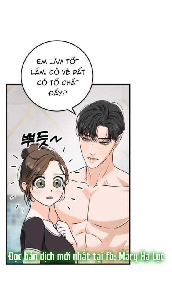 Nóng Lòng Muốn Giày Vò Em 49 trang 16