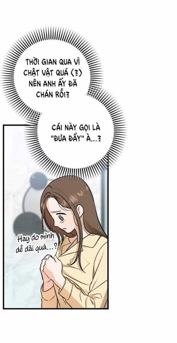Nóng Lòng Muốn Giày Vò Em 49 trang 36