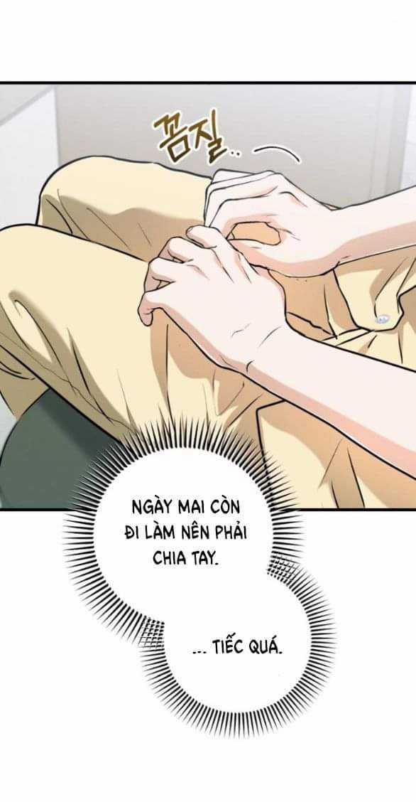 Nóng Lòng Muốn Giày Vò Em 49 trang 53