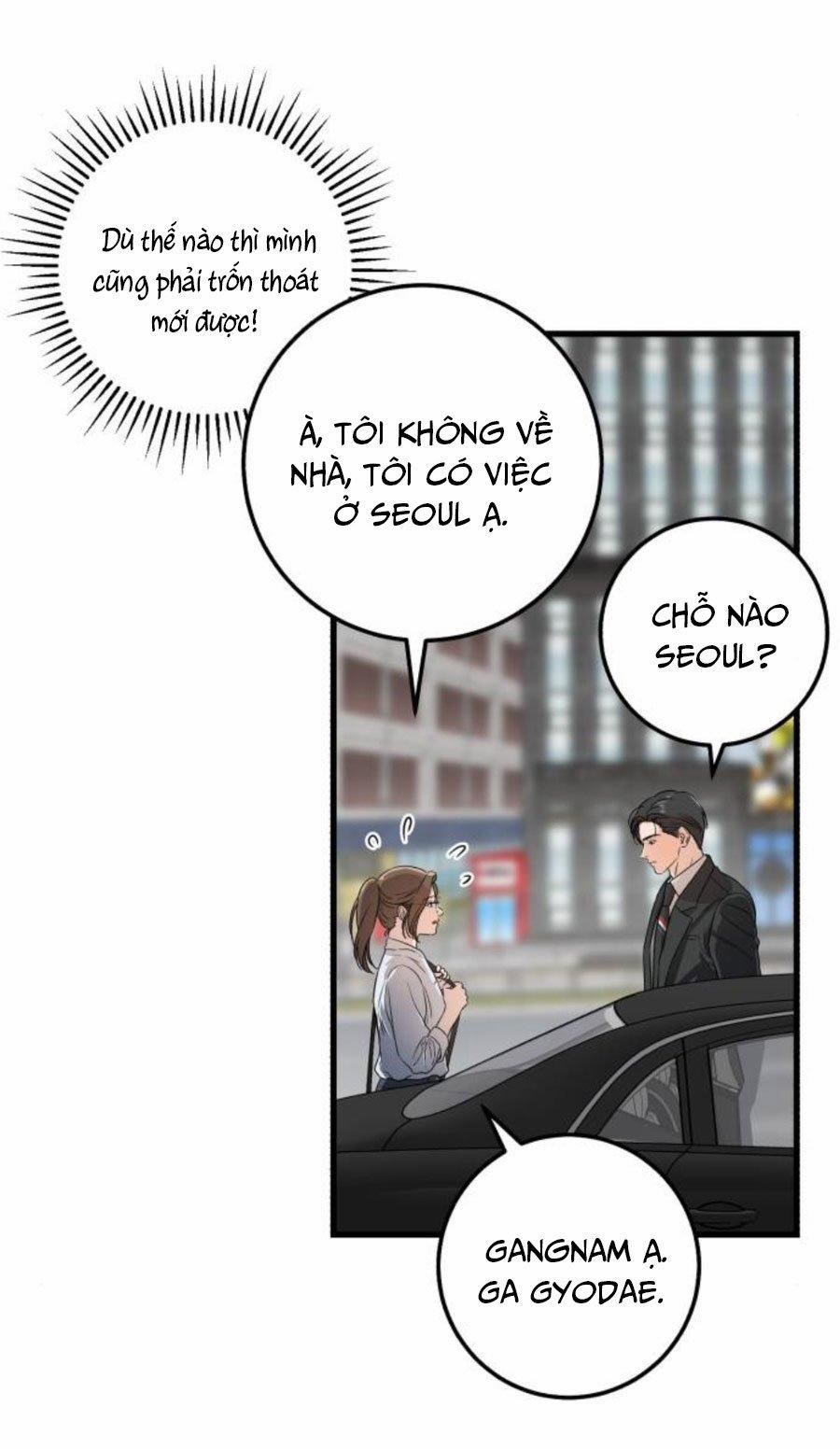 Nóng Lòng Muốn Giày Vò Em 5 trang 45
