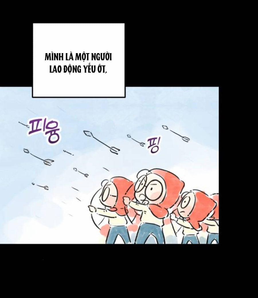 Nóng Lòng Muốn Giày Vò Em 5 trang 60