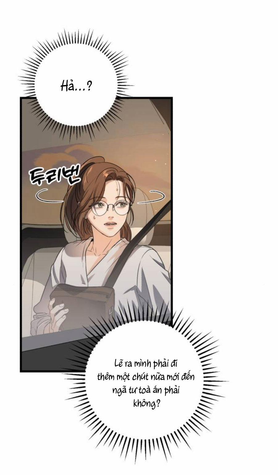 Nóng Lòng Muốn Giày Vò Em 5 trang 77