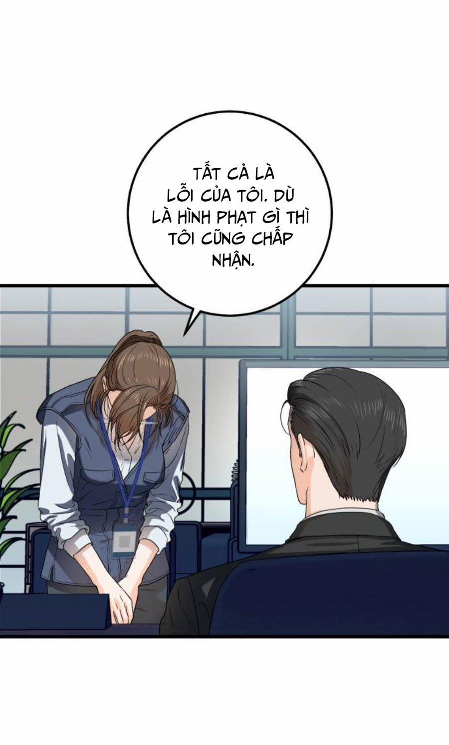 Nóng Lòng Muốn Giày Vò Em 5 trang 8