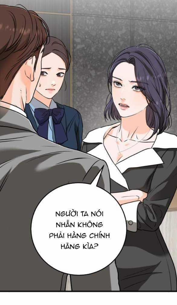 Nóng Lòng Muốn Giày Vò Em 50 trang 15