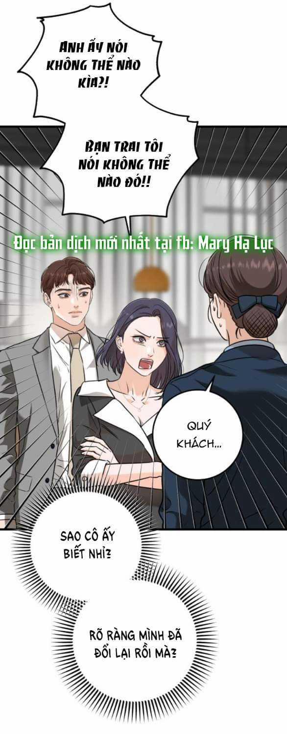 Nóng Lòng Muốn Giày Vò Em 50 trang 18