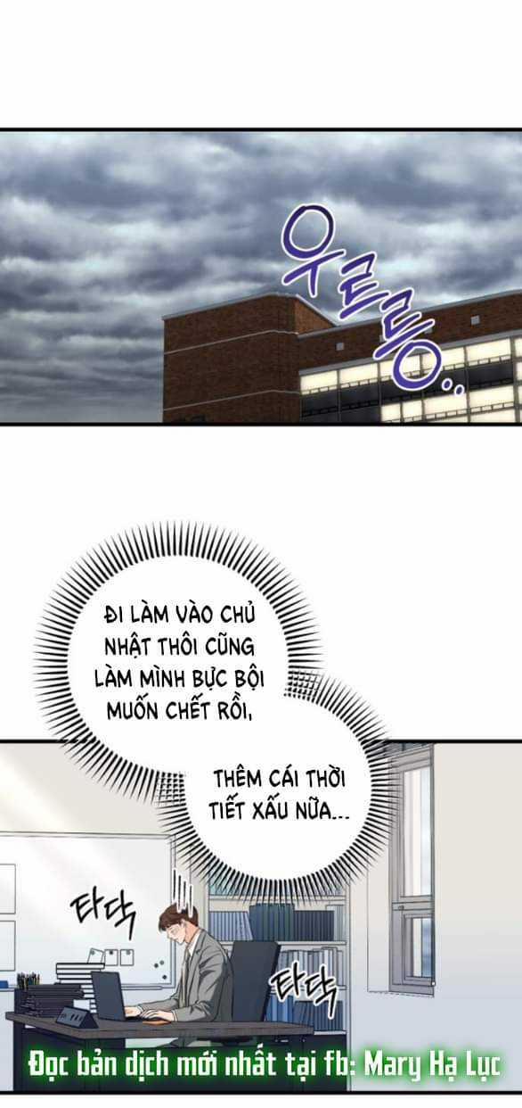 Nóng Lòng Muốn Giày Vò Em 50 trang 2