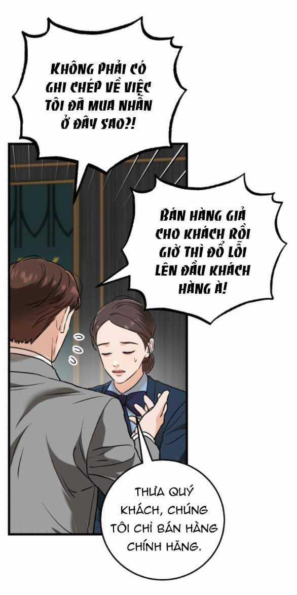 Nóng Lòng Muốn Giày Vò Em 50 trang 20