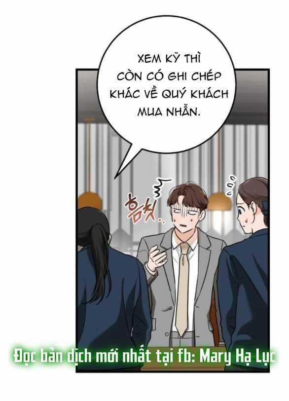 Nóng Lòng Muốn Giày Vò Em 50 trang 21