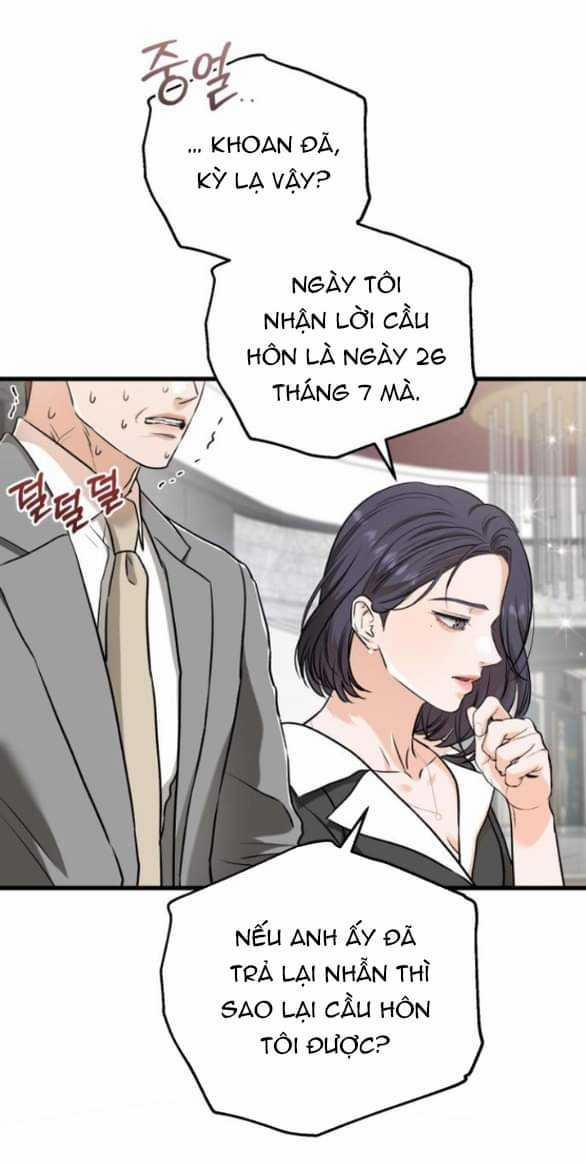 Nóng Lòng Muốn Giày Vò Em 50 trang 23