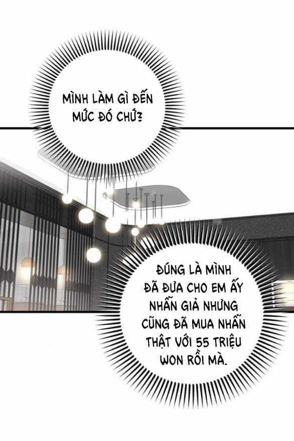 Nóng Lòng Muốn Giày Vò Em 50 trang 33