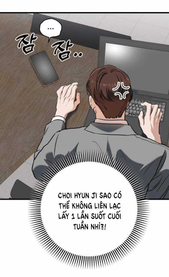 Nóng Lòng Muốn Giày Vò Em 50 trang 4