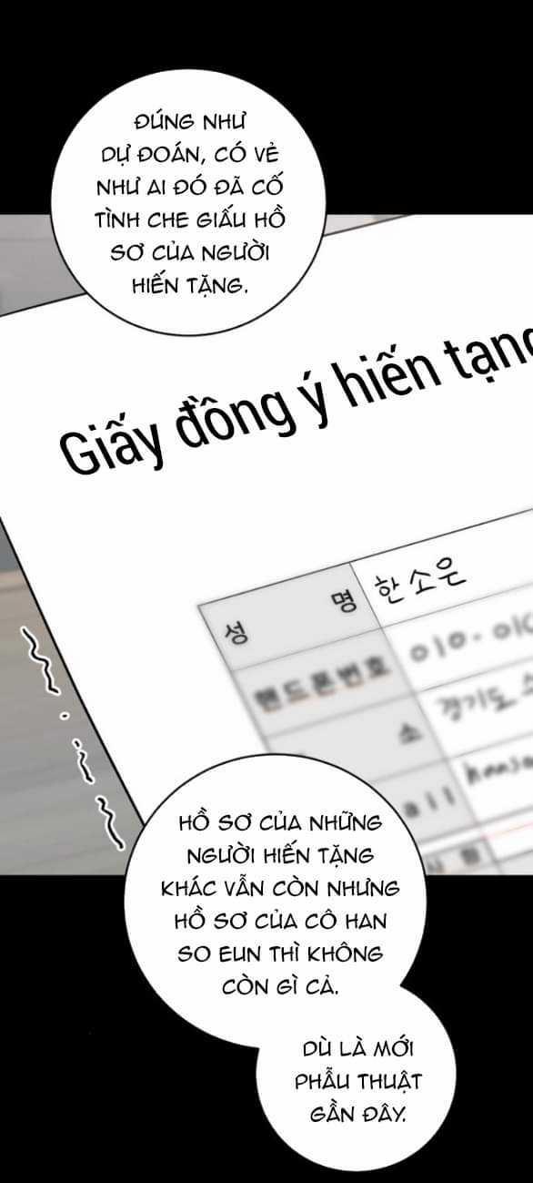 Nóng Lòng Muốn Giày Vò Em 50 trang 45