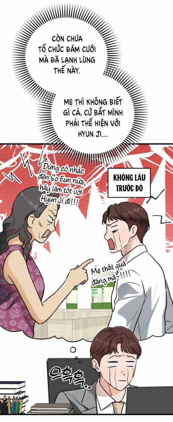Nóng Lòng Muốn Giày Vò Em 50 trang 5