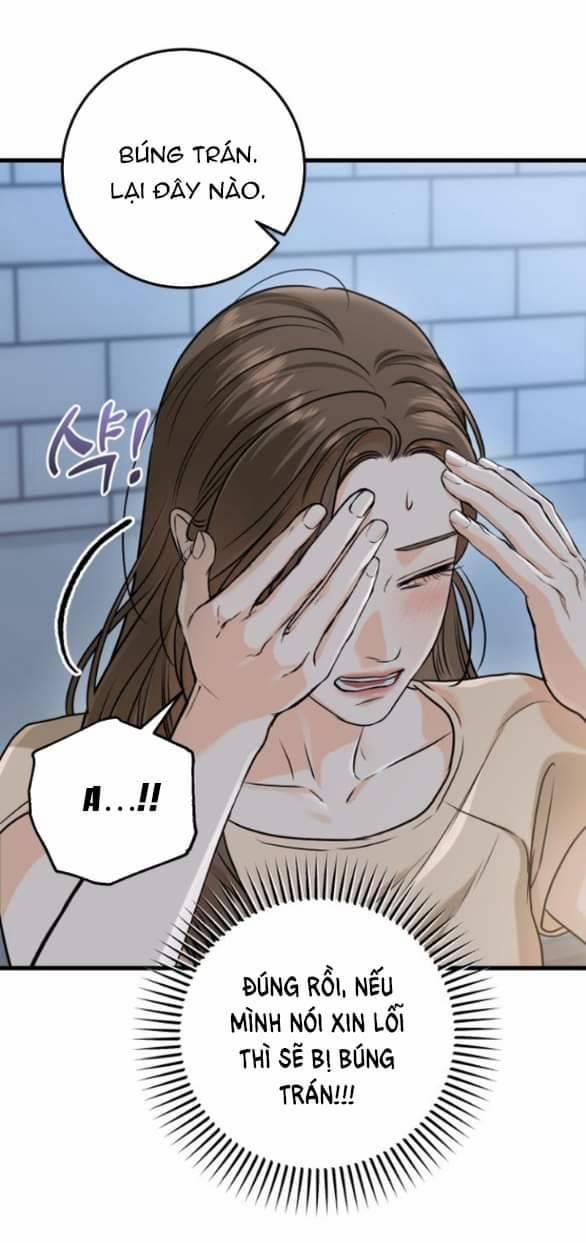 Nóng Lòng Muốn Giày Vò Em 52 trang 11