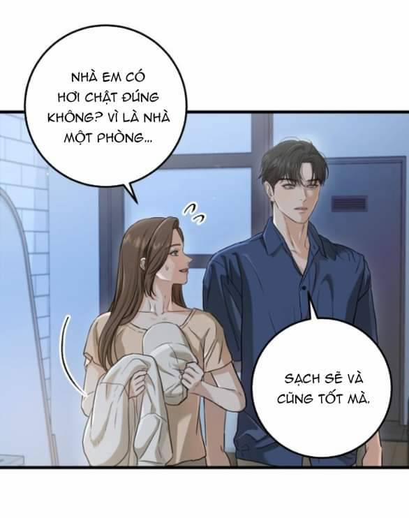 Nóng Lòng Muốn Giày Vò Em 52 trang 2