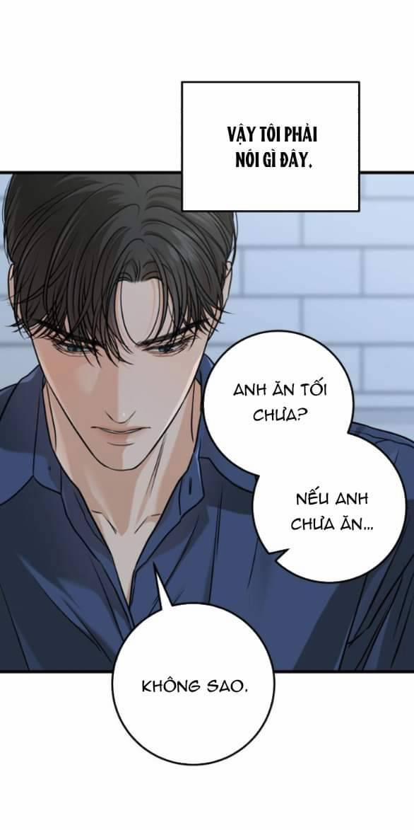 Nóng Lòng Muốn Giày Vò Em 52 trang 23