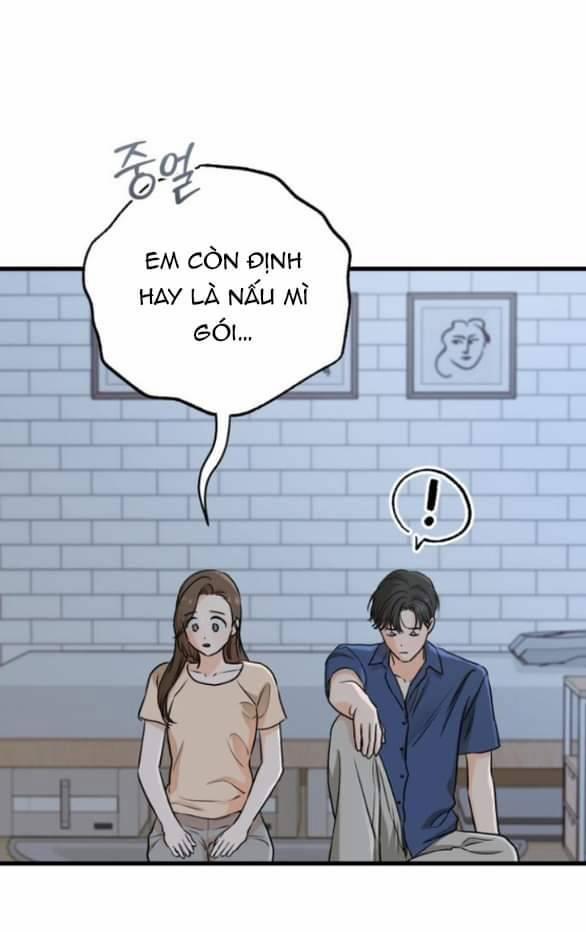 Nóng Lòng Muốn Giày Vò Em 52 trang 24