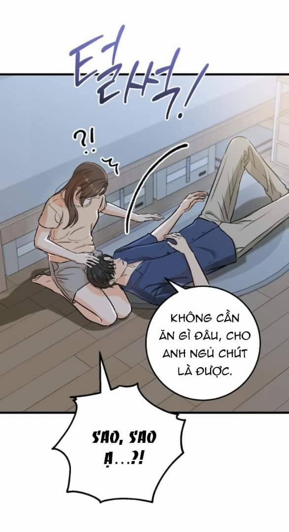 Nóng Lòng Muốn Giày Vò Em 52 trang 33
