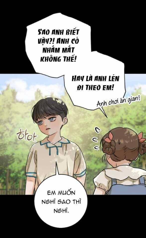 Nóng Lòng Muốn Giày Vò Em 53 trang 16