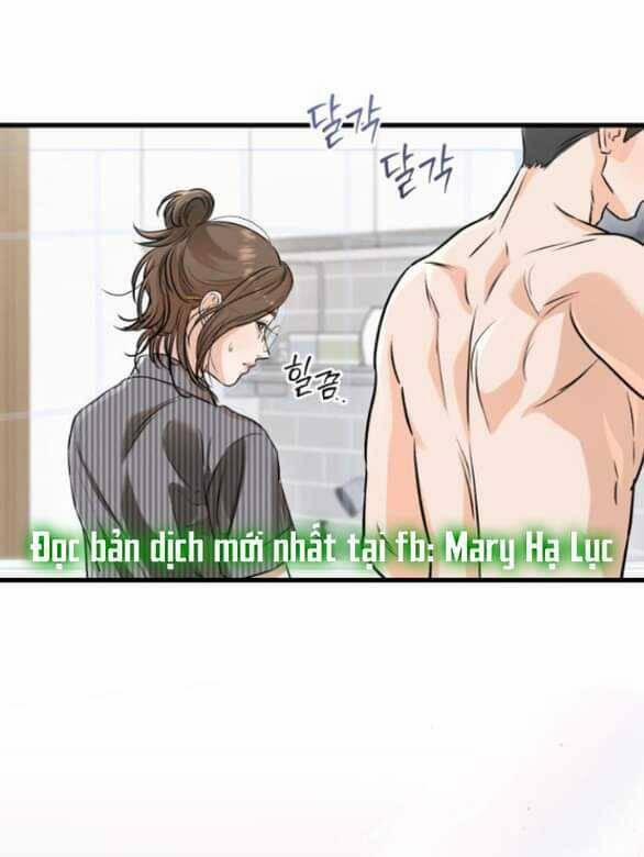 Nóng Lòng Muốn Giày Vò Em 53 trang 38