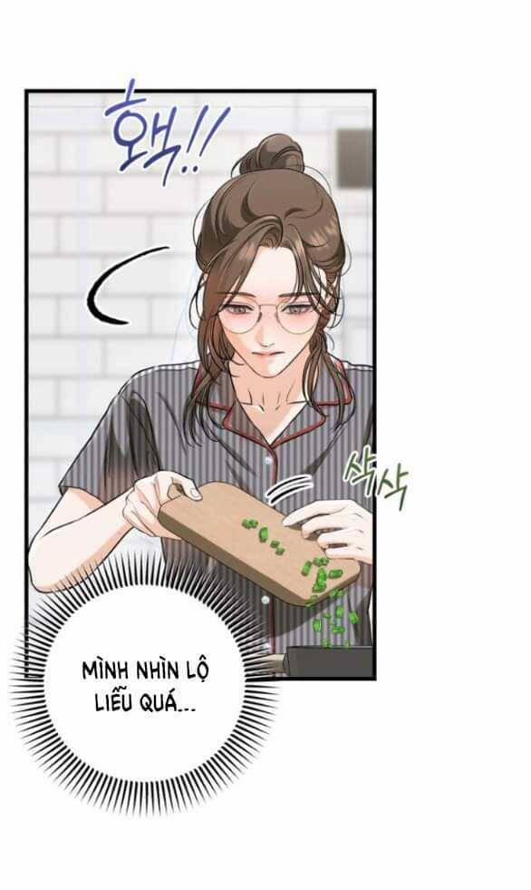 Nóng Lòng Muốn Giày Vò Em 53 trang 41