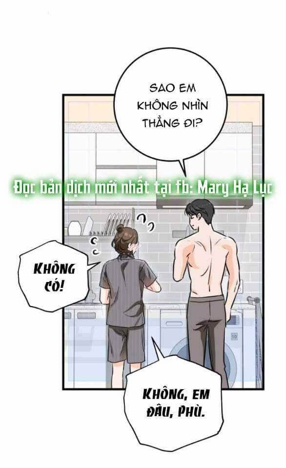 Nóng Lòng Muốn Giày Vò Em 53 trang 42
