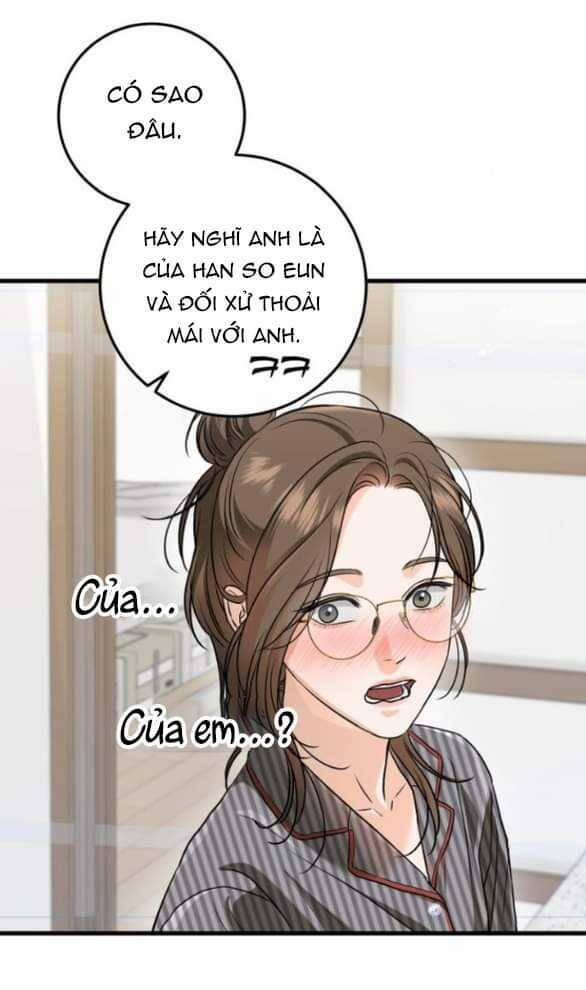 Nóng Lòng Muốn Giày Vò Em 53 trang 43
