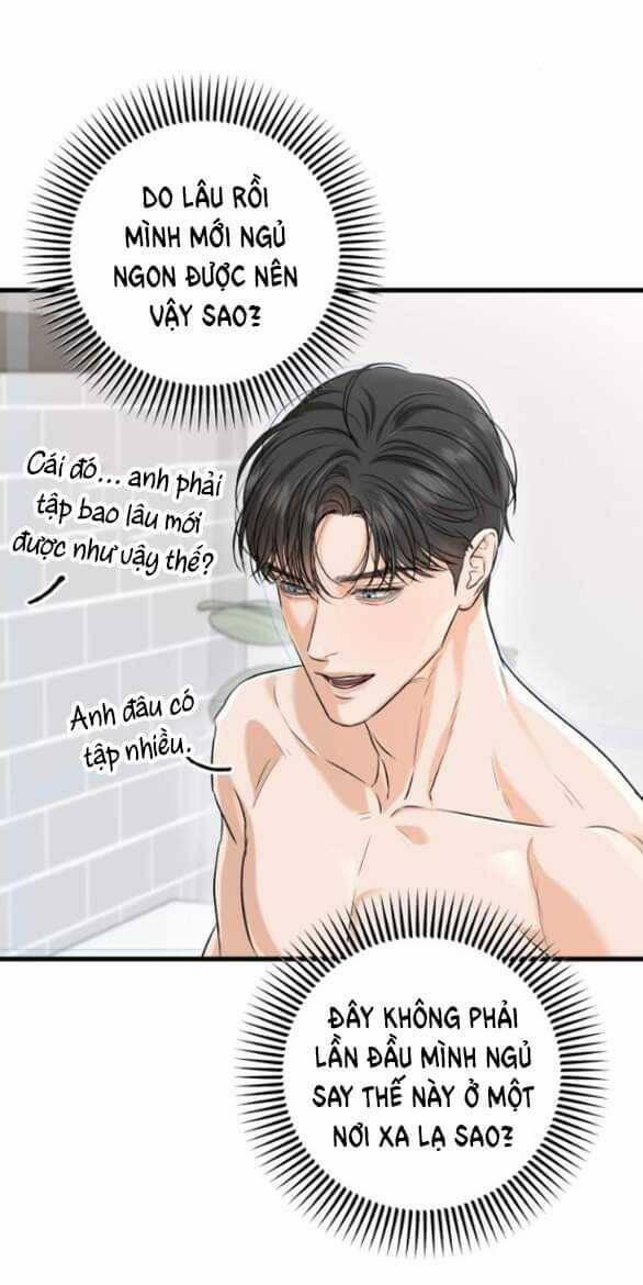 Nóng Lòng Muốn Giày Vò Em 53 trang 46
