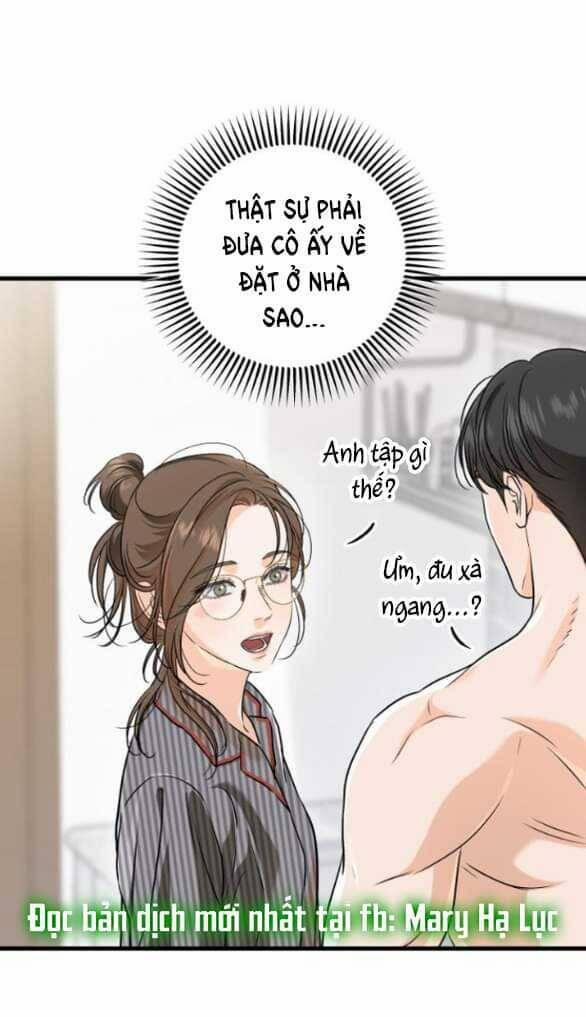 Nóng Lòng Muốn Giày Vò Em 53 trang 47