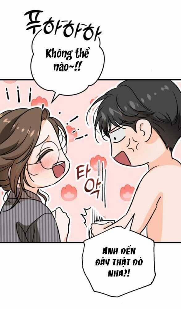 Nóng Lòng Muốn Giày Vò Em 53 trang 51