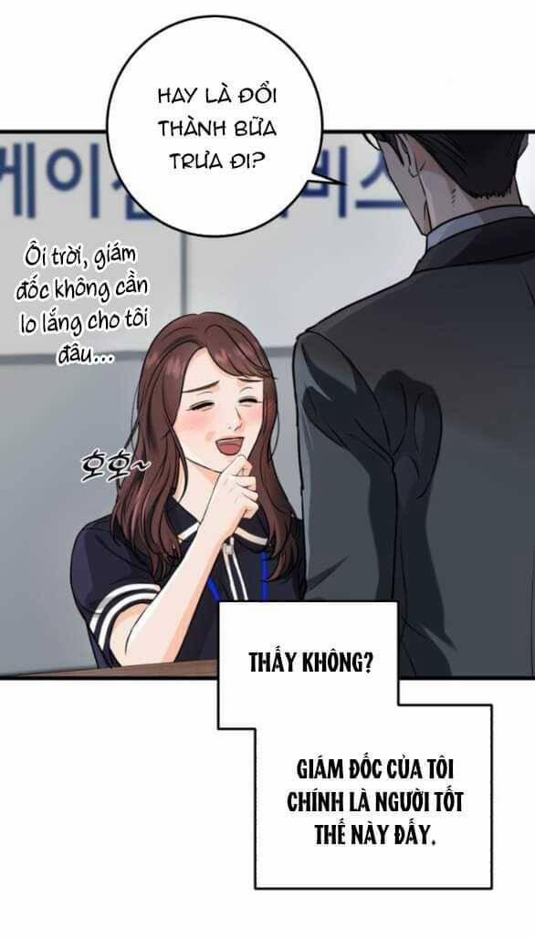 Nóng Lòng Muốn Giày Vò Em 53 trang 64