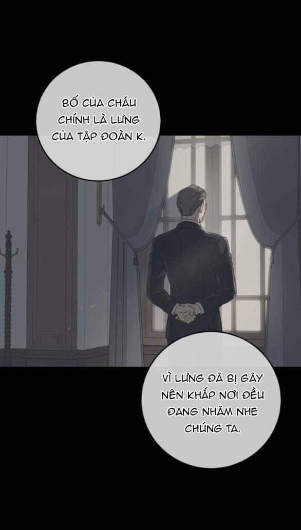 Nóng Lòng Muốn Giày Vò Em 53 trang 9