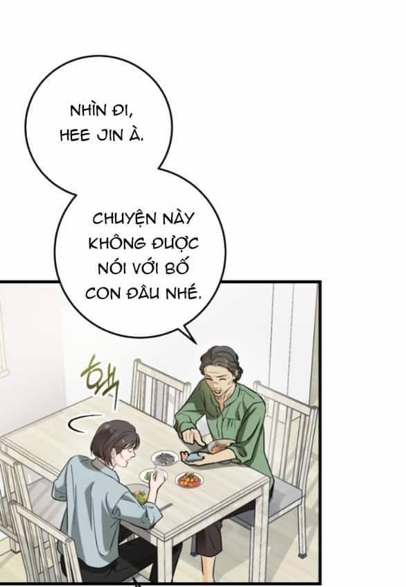 Nóng Lòng Muốn Giày Vò Em 54 trang 10