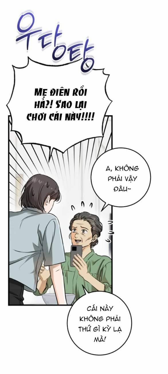 Nóng Lòng Muốn Giày Vò Em 54 trang 13