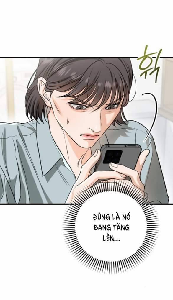 Nóng Lòng Muốn Giày Vò Em 54 trang 16