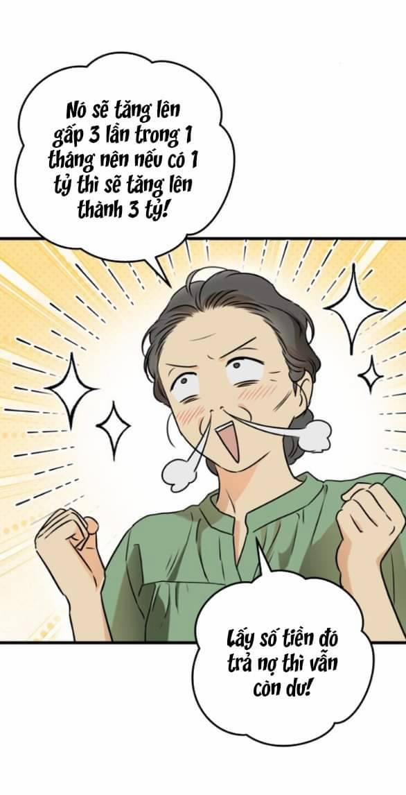 Nóng Lòng Muốn Giày Vò Em 54 trang 17