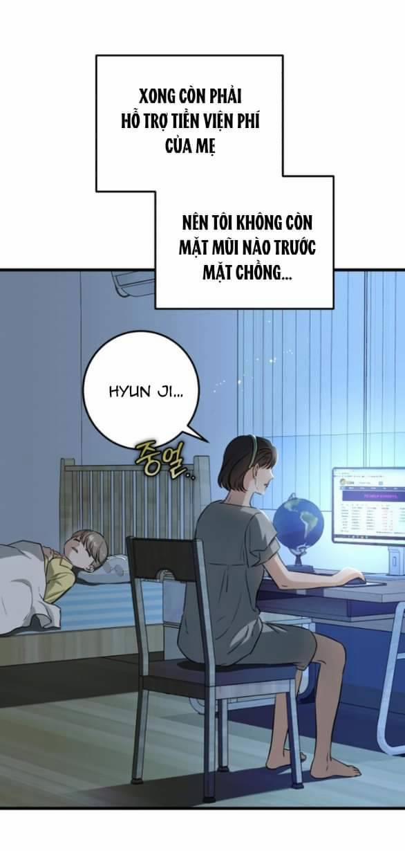 Nóng Lòng Muốn Giày Vò Em 54 trang 24